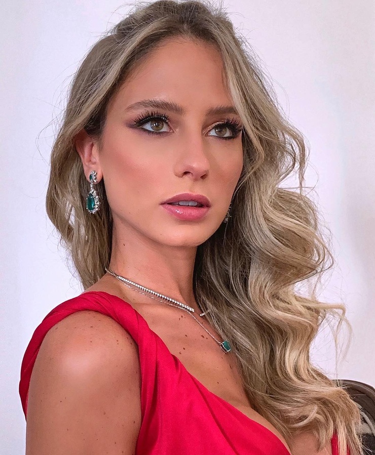 Picture of Isabella Settanni