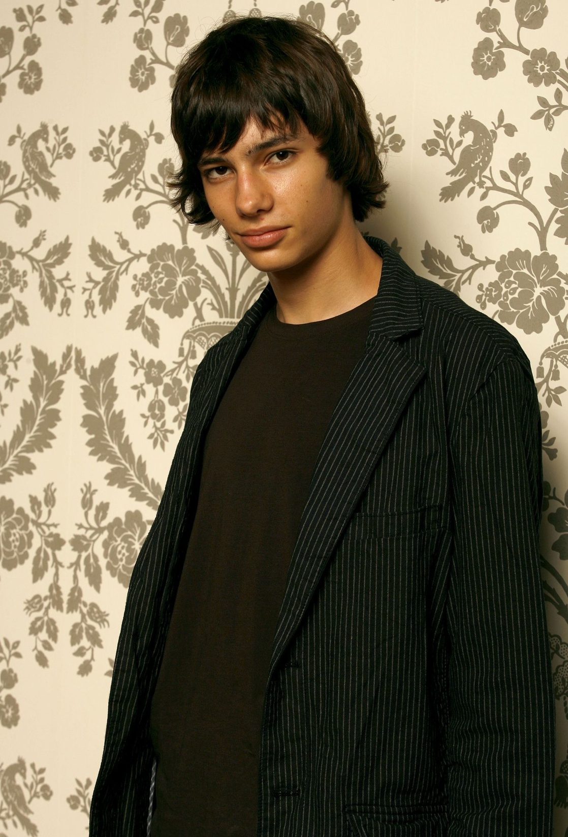 Image of Devon Bostick