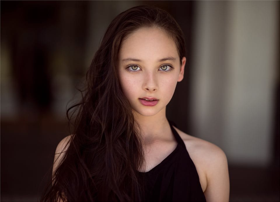 Chloe Guy