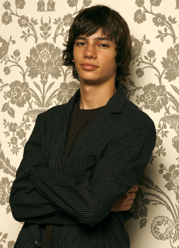 Picture of Devon Bostick