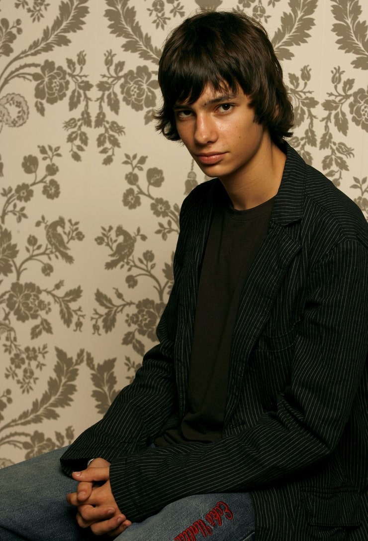 Devon Bostick stella maeve