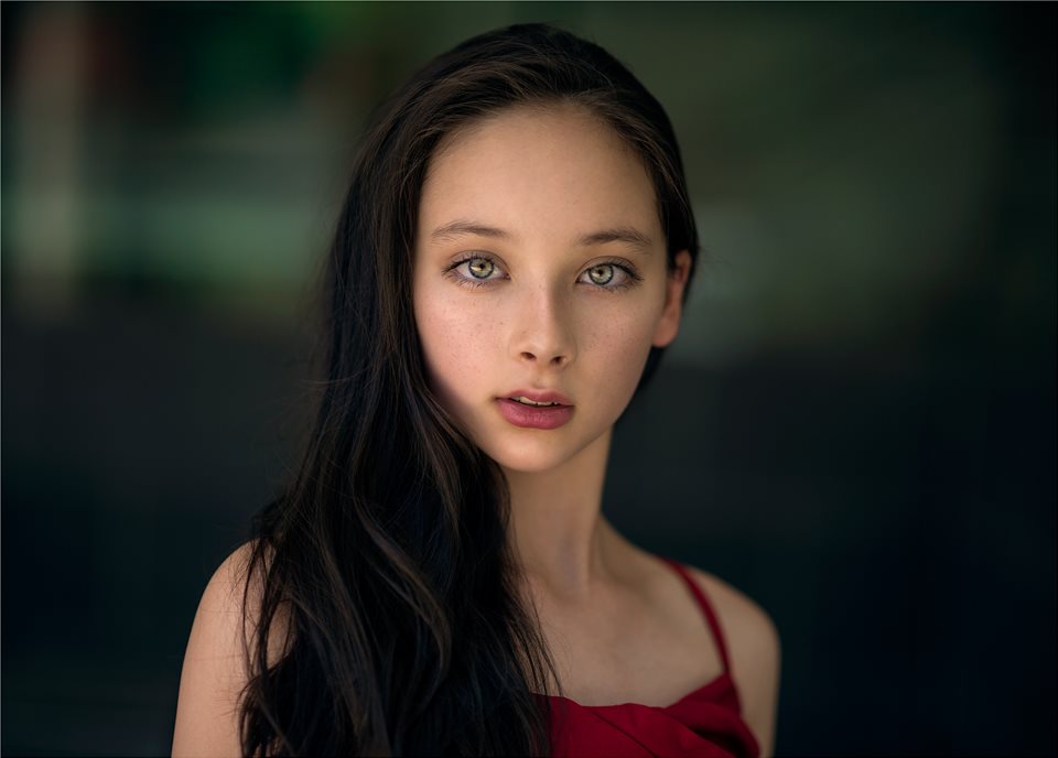 Chloe Guy