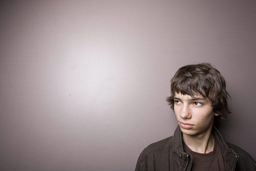 Image of Devon Bostick