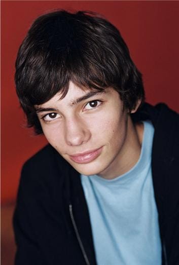 Picture of Devon Bostick