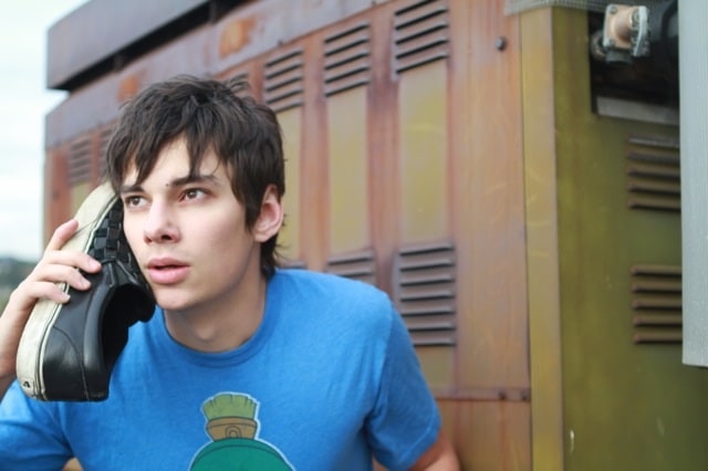 Picture of Devon Bostick