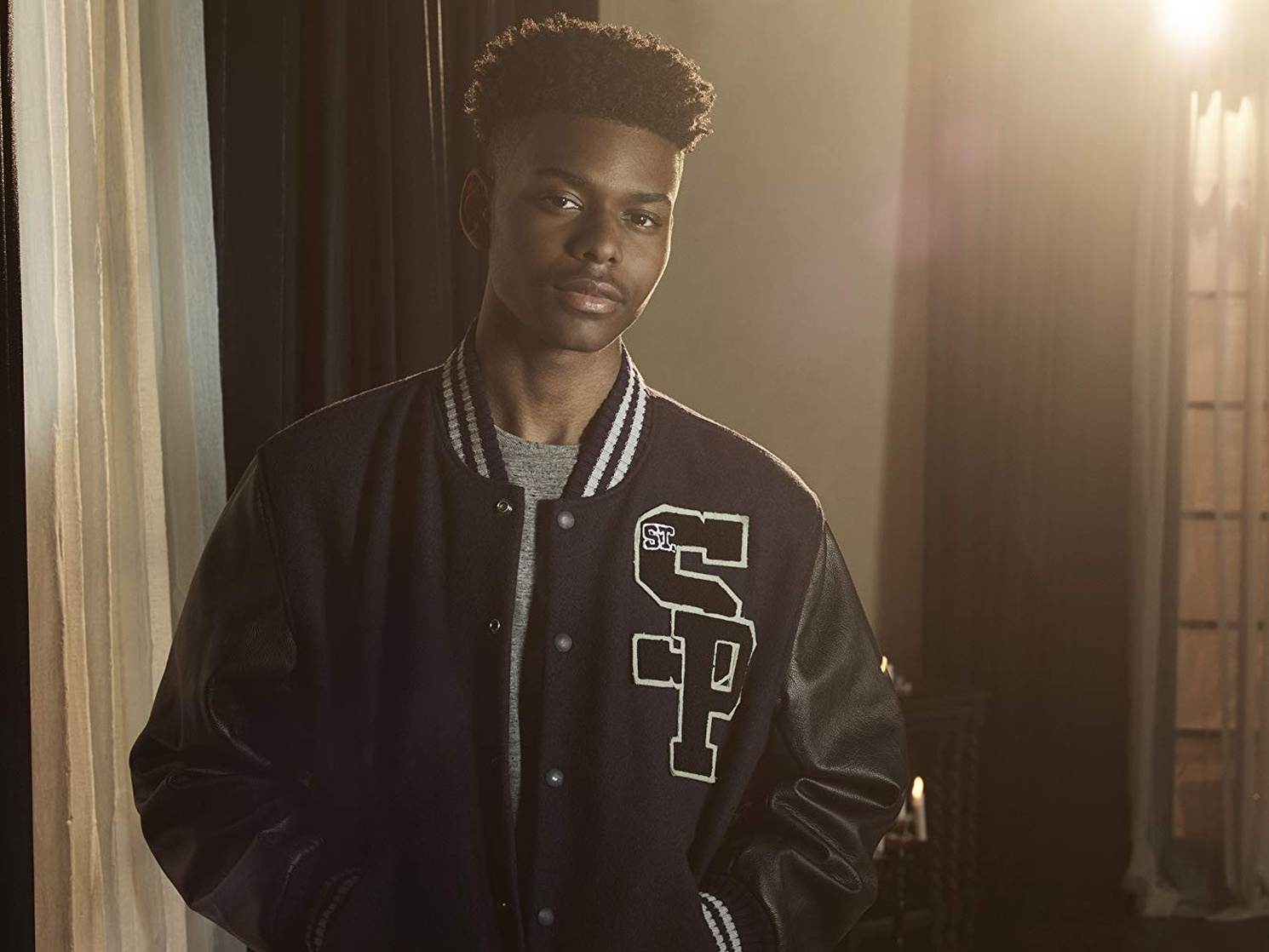 Aubrey Joseph