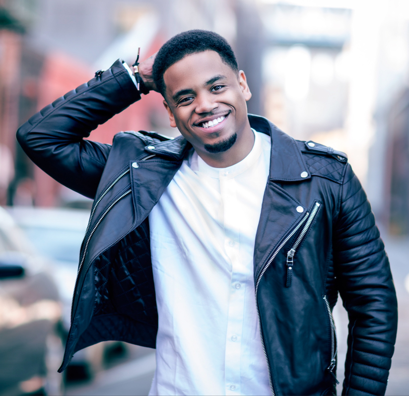 Tristan Wilds