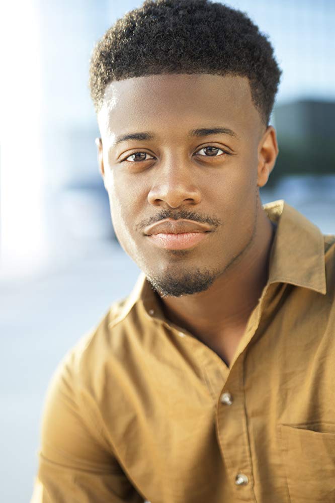 Picture of Patrick R. Walker