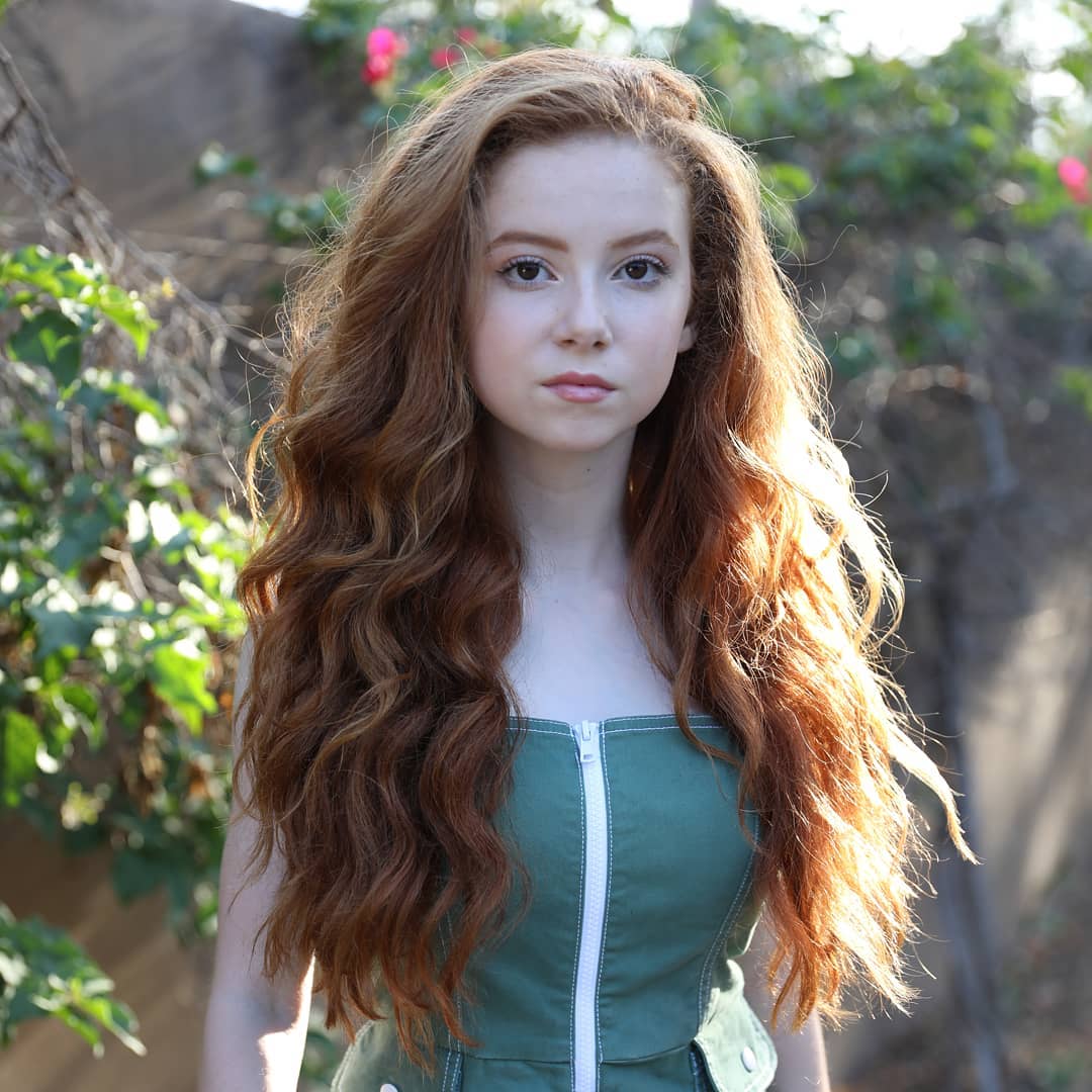 Francesca Capaldi Francesca Capaldi