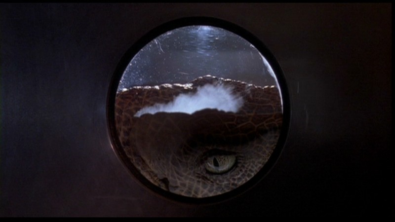 Jurassic Park