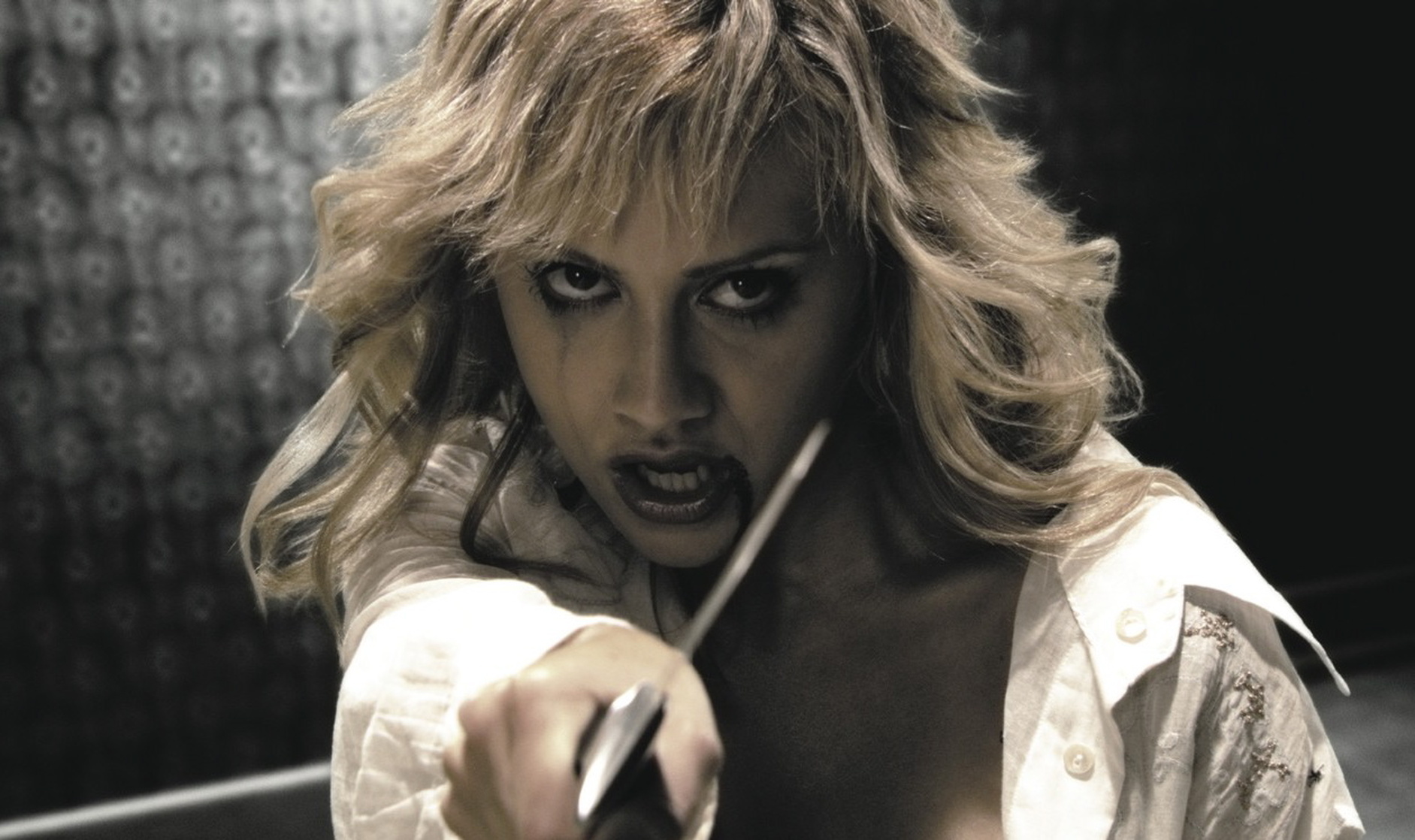 Sin City Sin City