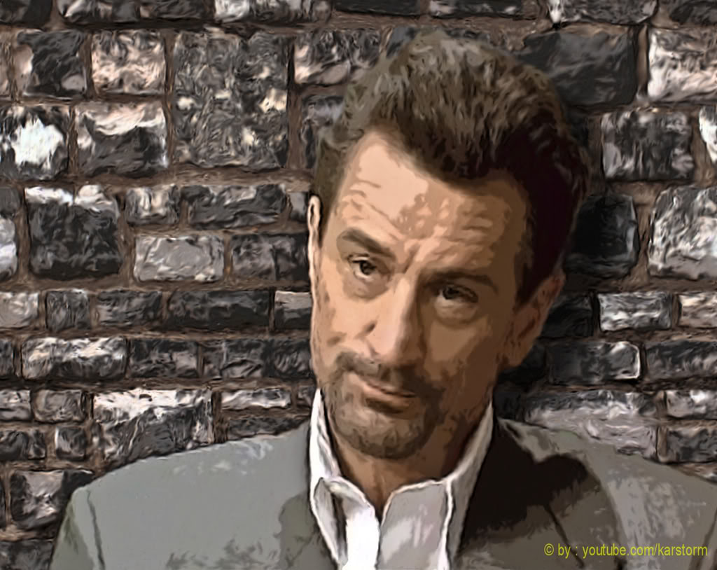 Robert De Niro