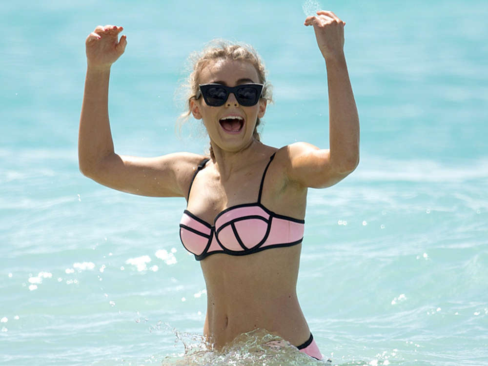 Tallia Storm