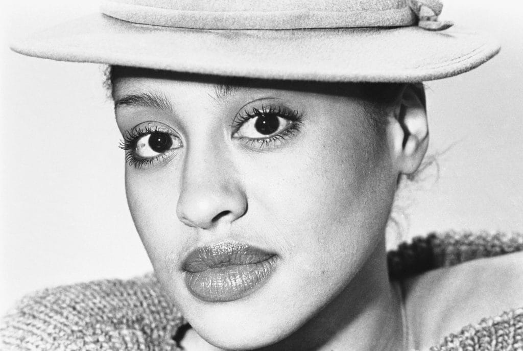 Phyllis Hyman