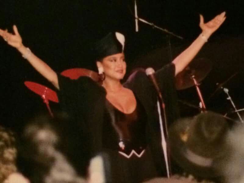 Phyllis Hyman