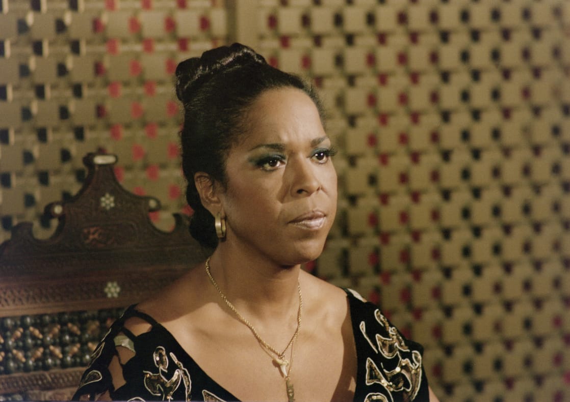 Della Reese