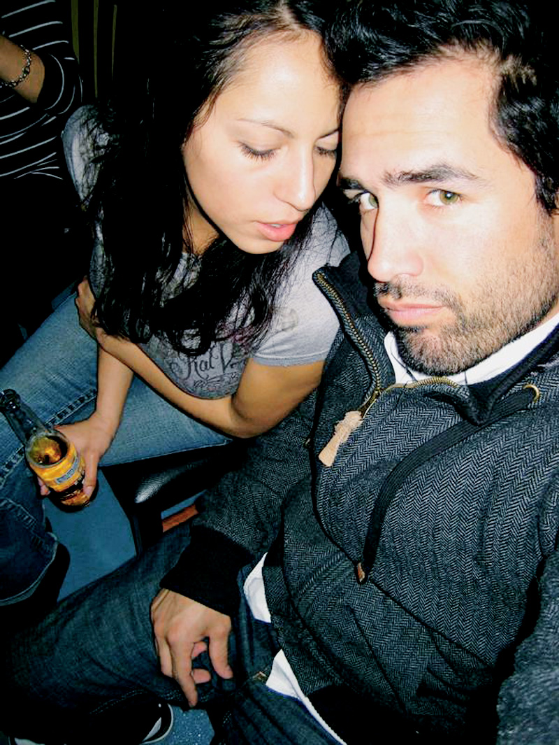 Mike Escamilla