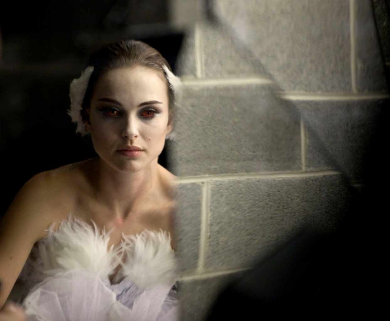 Black Swan Black Swan