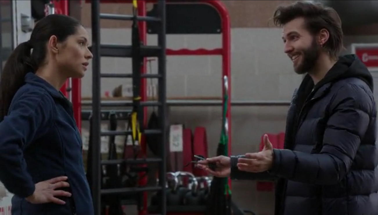 Picture of What Happened to Courtney