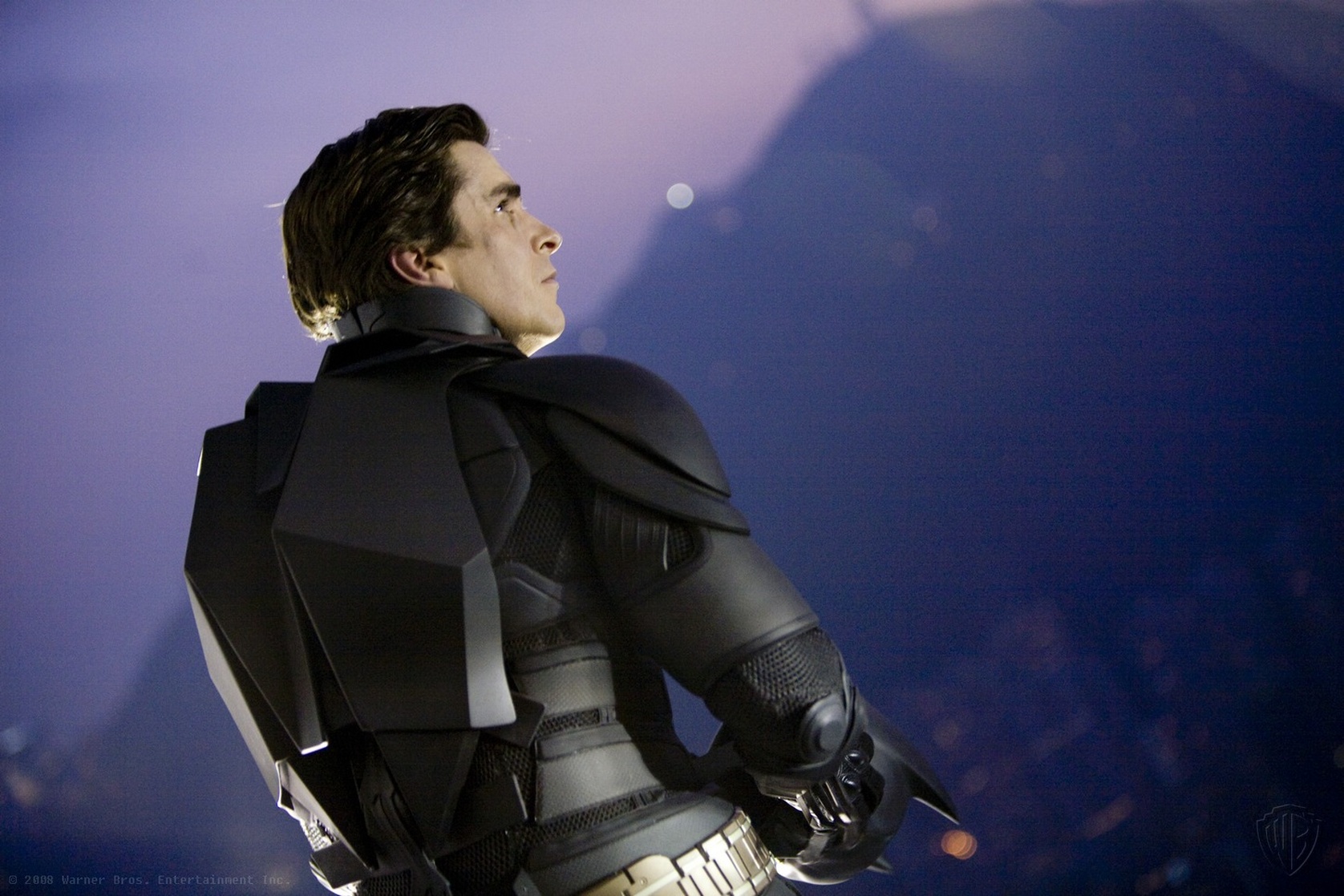 The Dark Knight