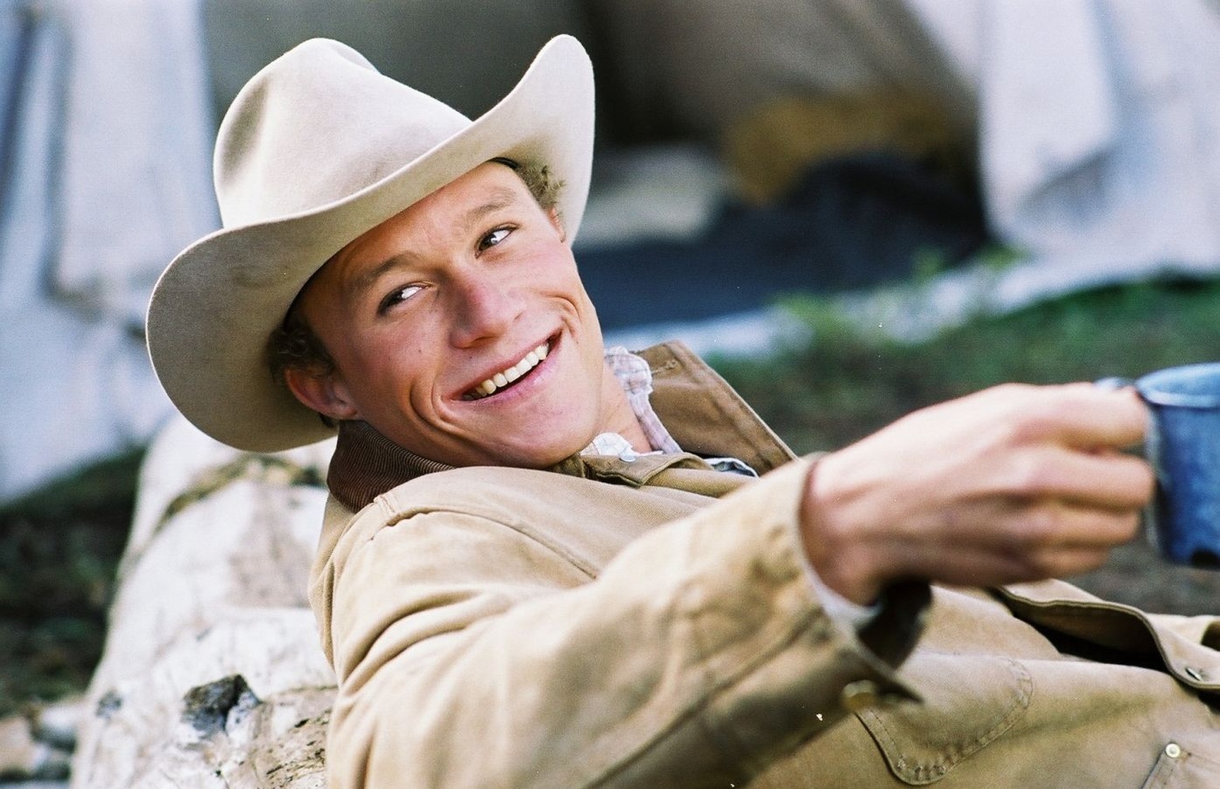 Brokeback Mountain Brokeback Mountain