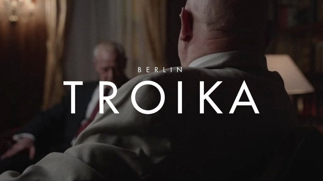 Berlin Troika