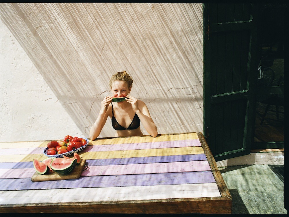 Marta Gawron