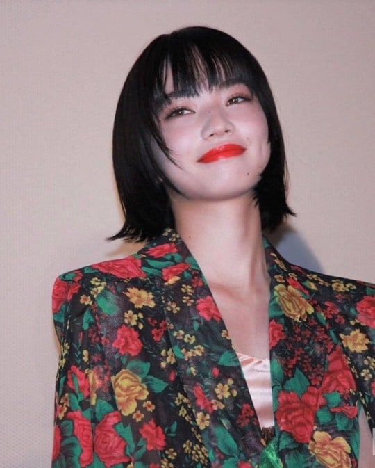 Picture of Nana Komatsu