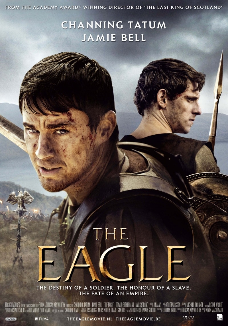 Picture of The Eagle (2011)