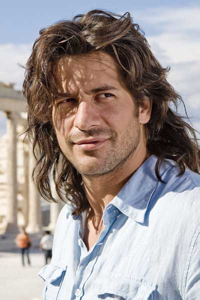 Picture of Alexis Georgoulis