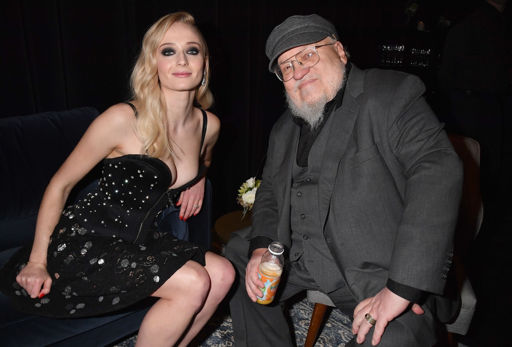 Sophie Turner