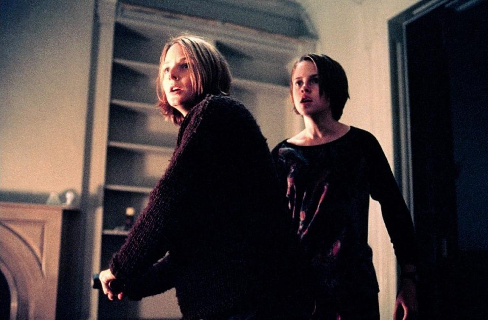 Panic Room