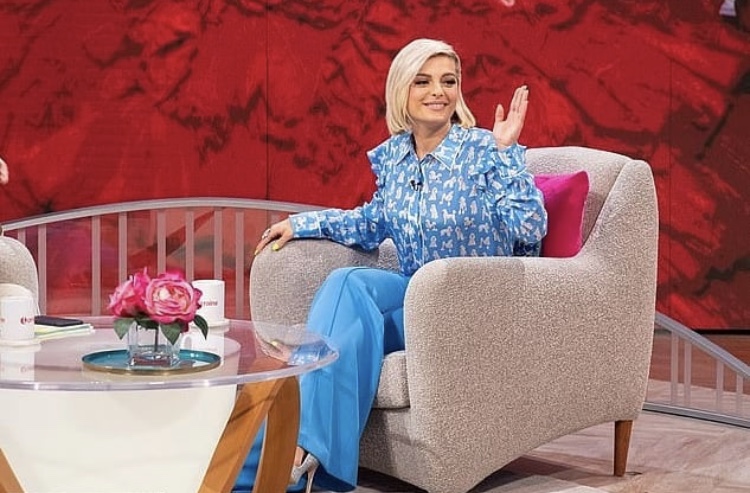 Bebe Rexha