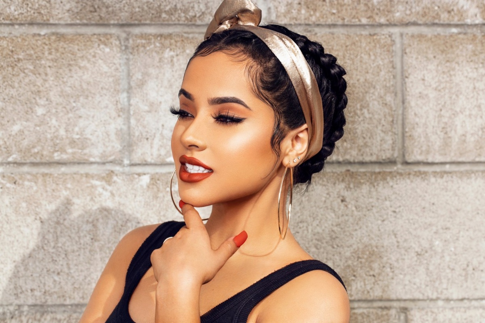 Becky G. Becky G.