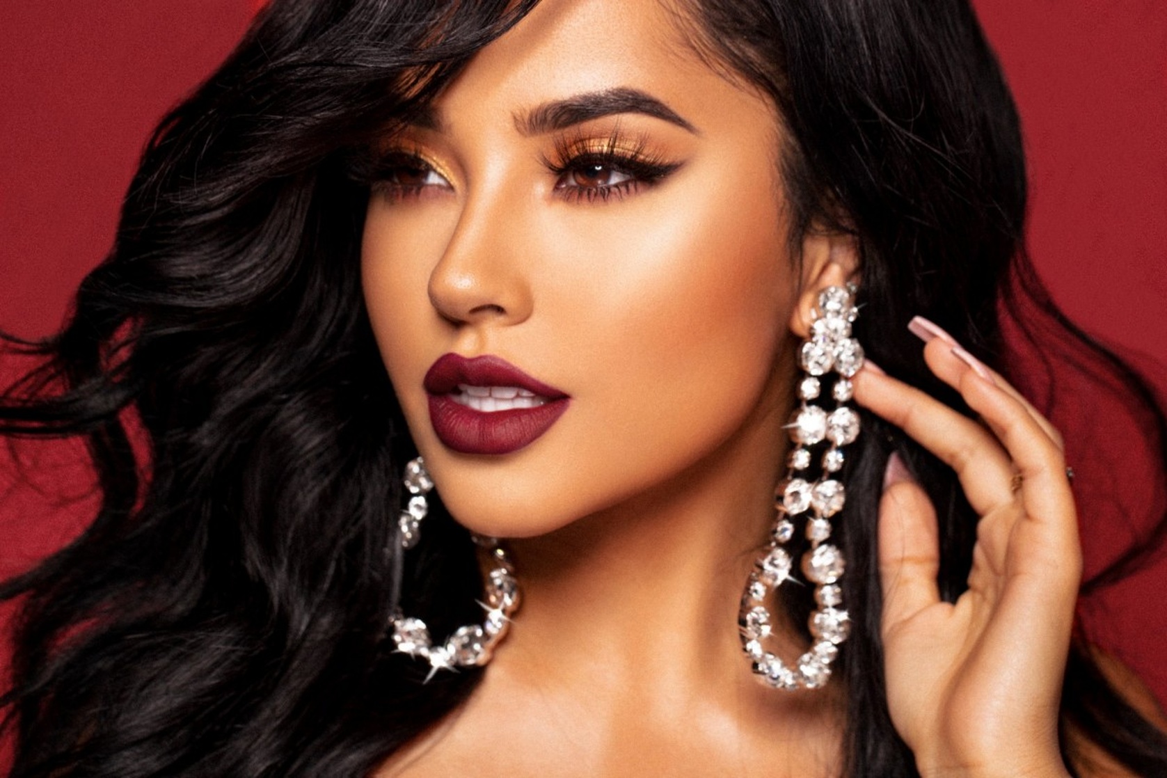 Becky G.