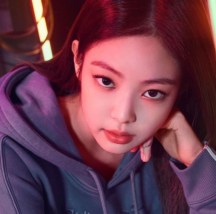 Jennie Kim