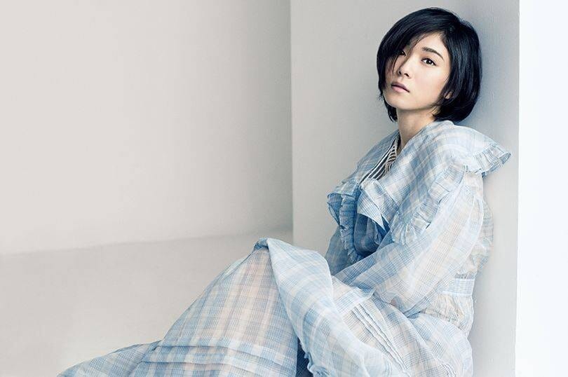 Mayu Matsuoka