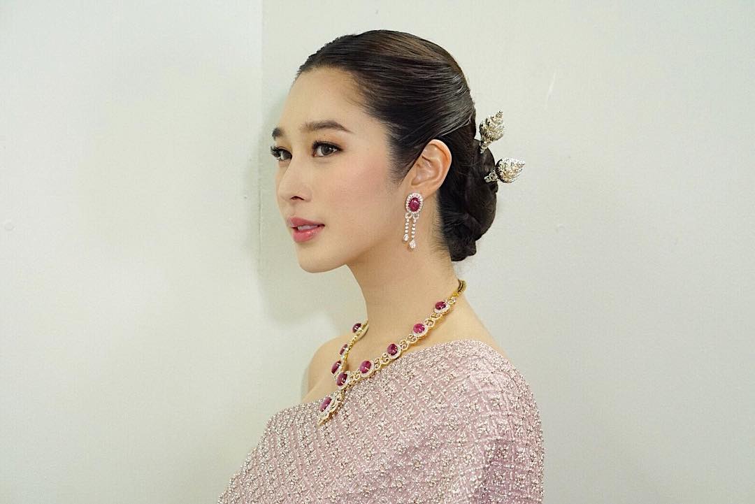 Pariyachat Limthammahisorn Pariyachat Limthammahisorn
