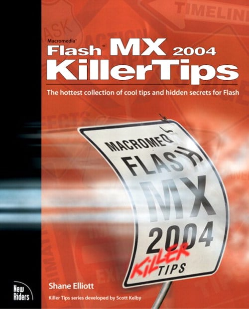 macromedia mx 2004 guide