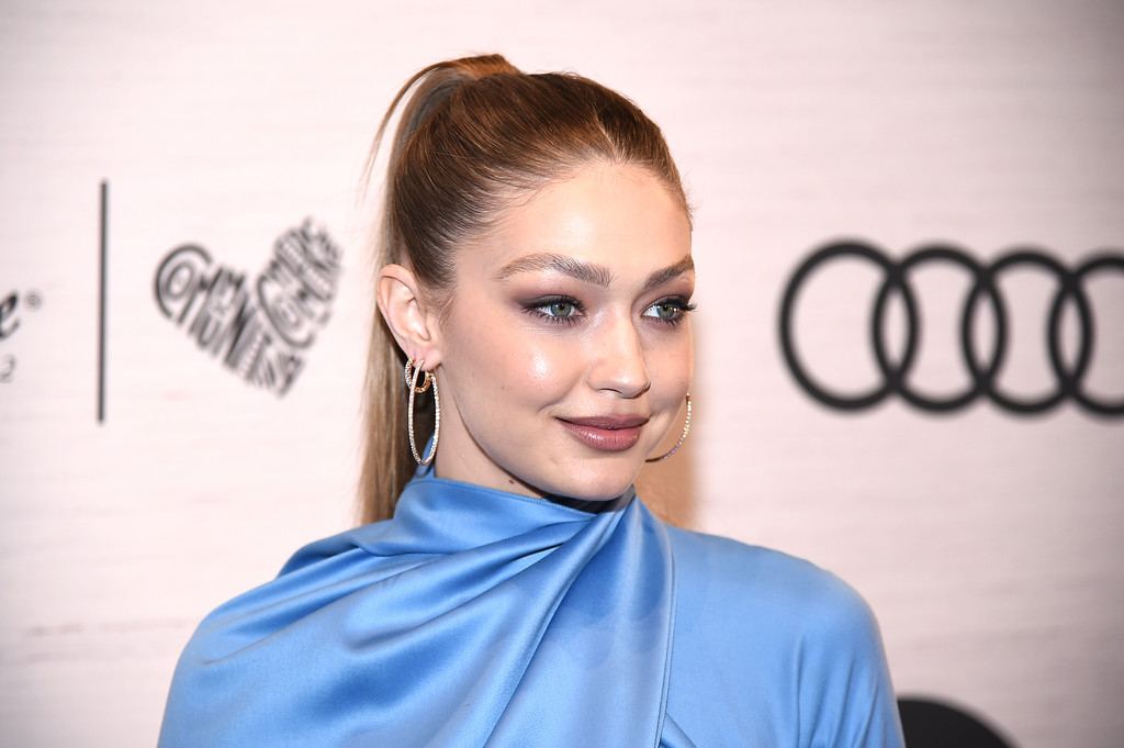 Gigi Hadid Gigi Hadid