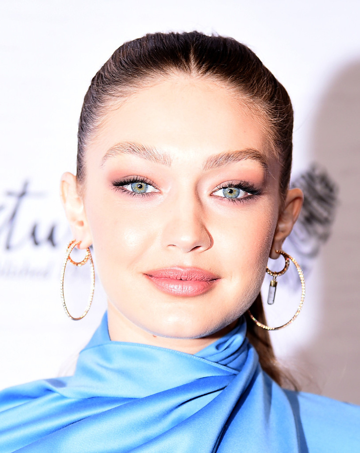 Gigi Hadid