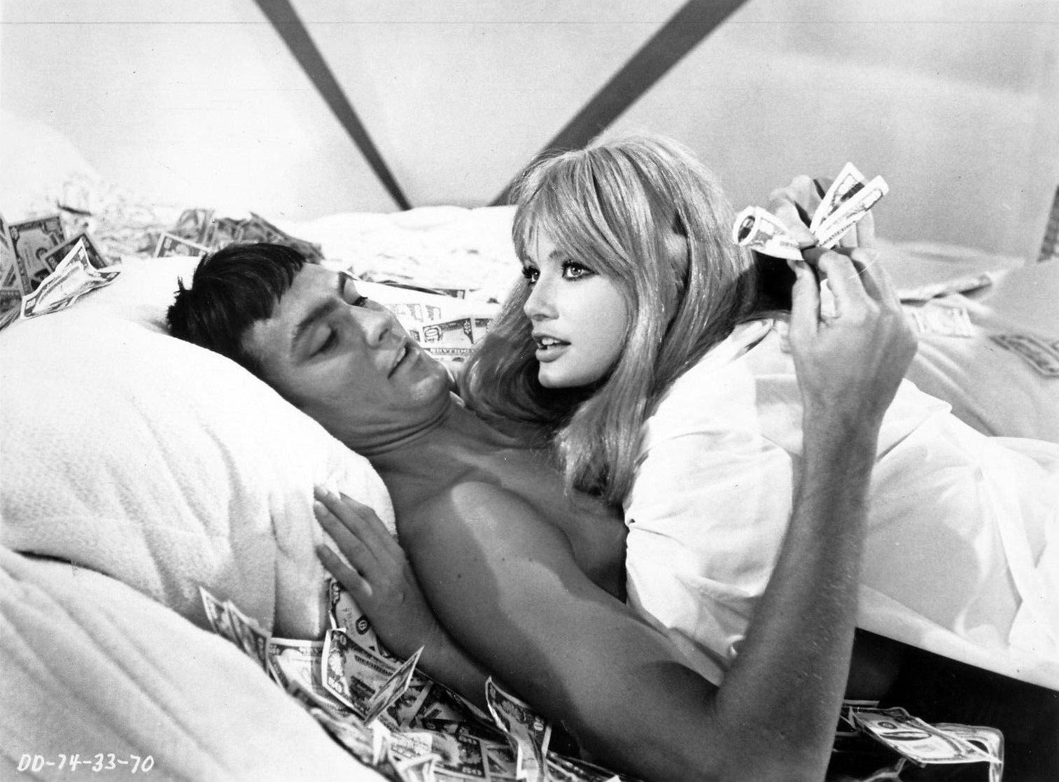 Marisa Mell