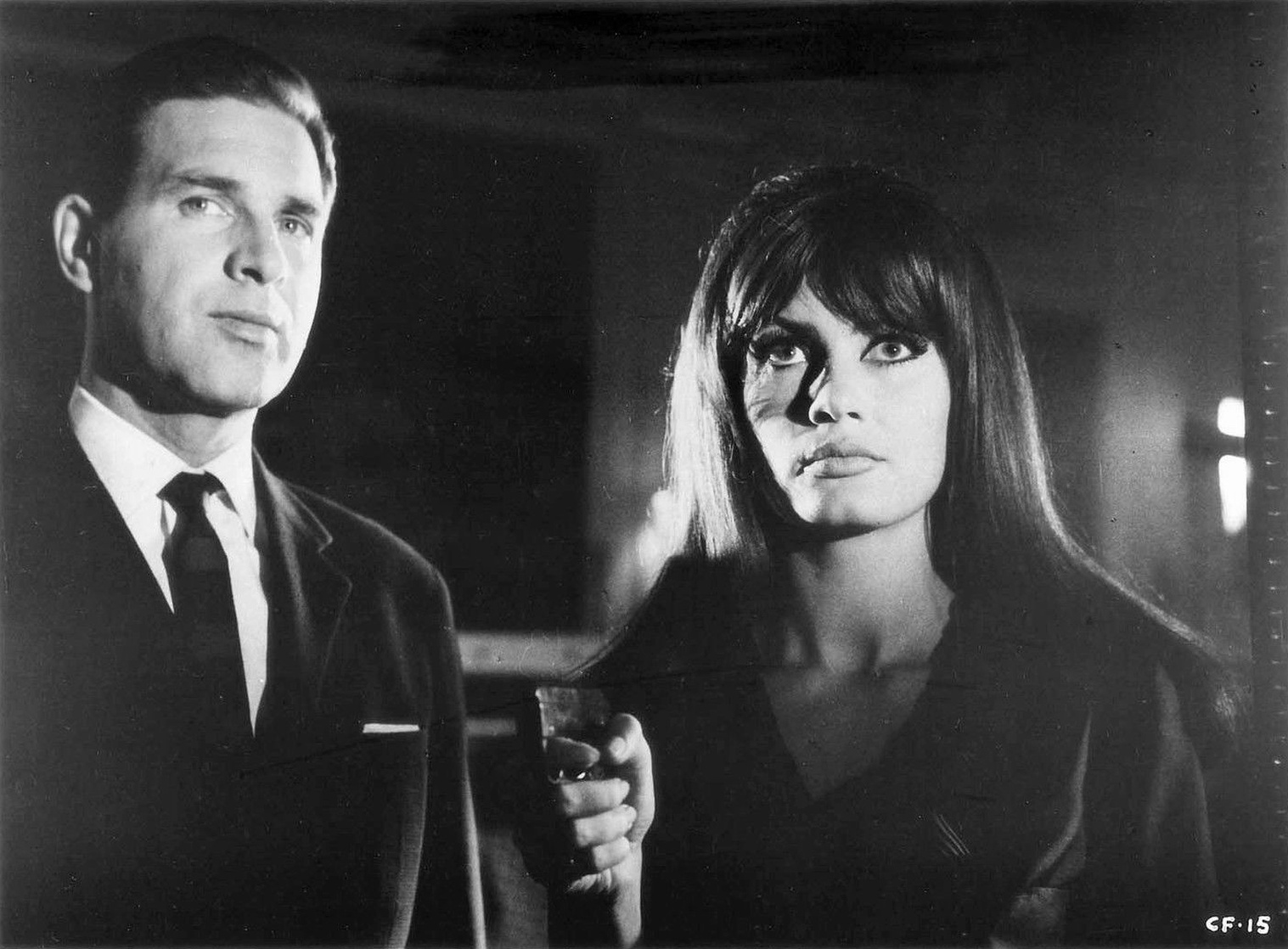 Marisa Mell