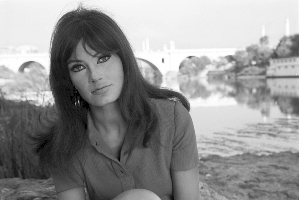 Marisa Mell