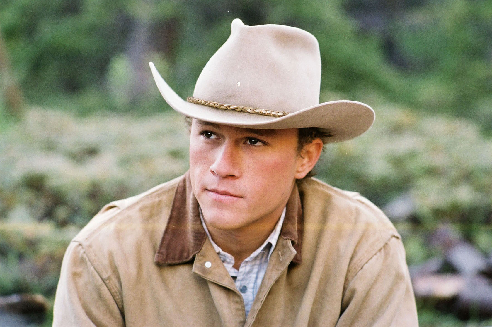 Brokeback Mountain Brokeback Mountain