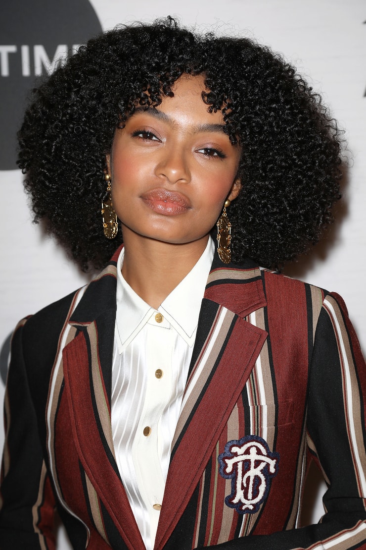 Picture of Yara Shahidi