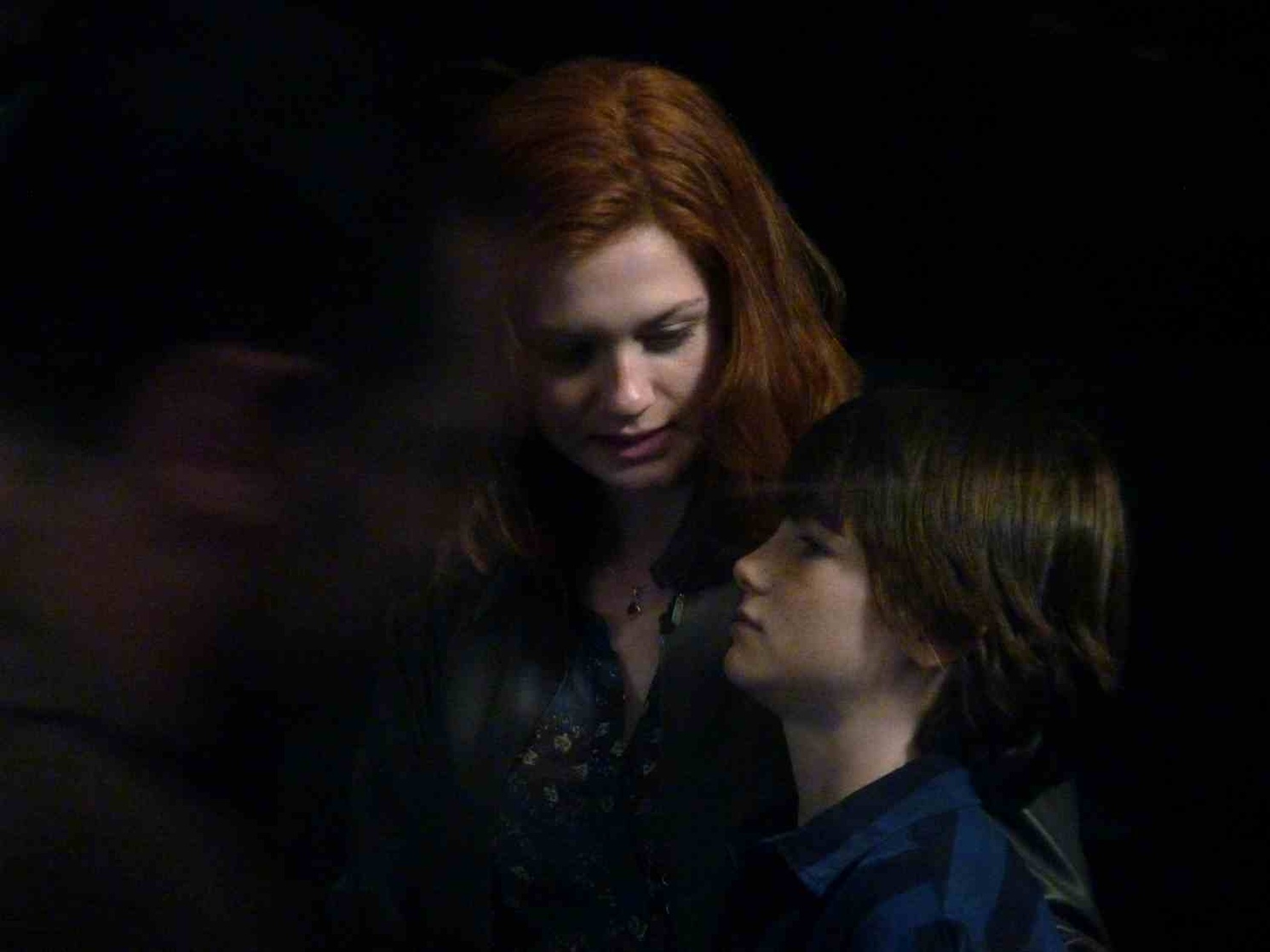 Harry Potter and the Deathly Hallows: Part 2 Harry Potter and the Deathly Hallows: Part 2
