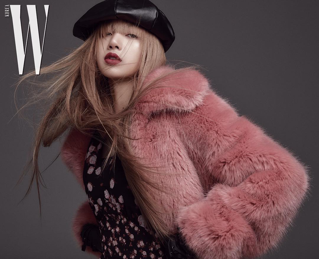 Lalisa Manoban Lalisa Manoban