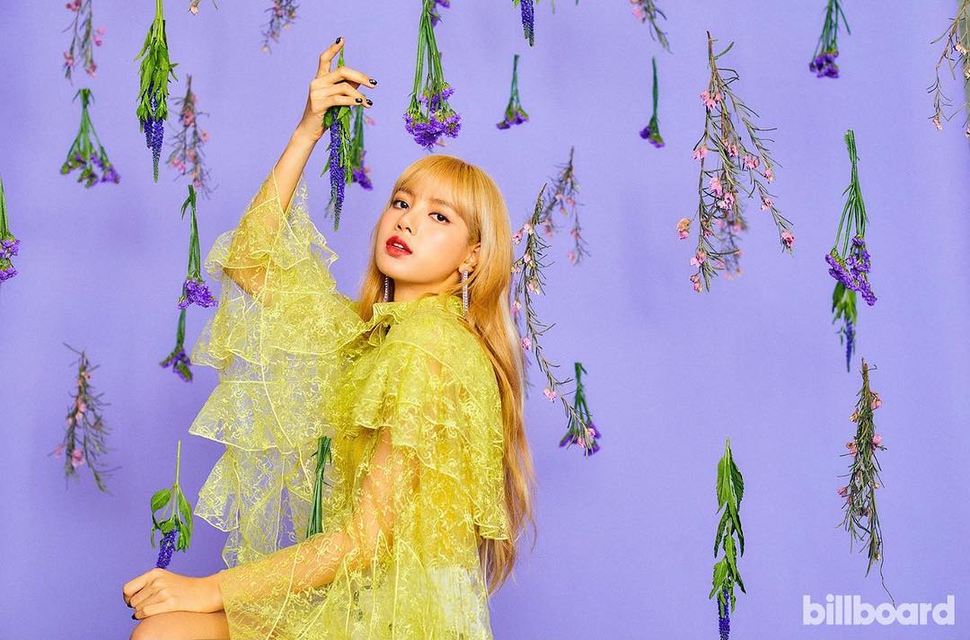 Lalisa Manoban