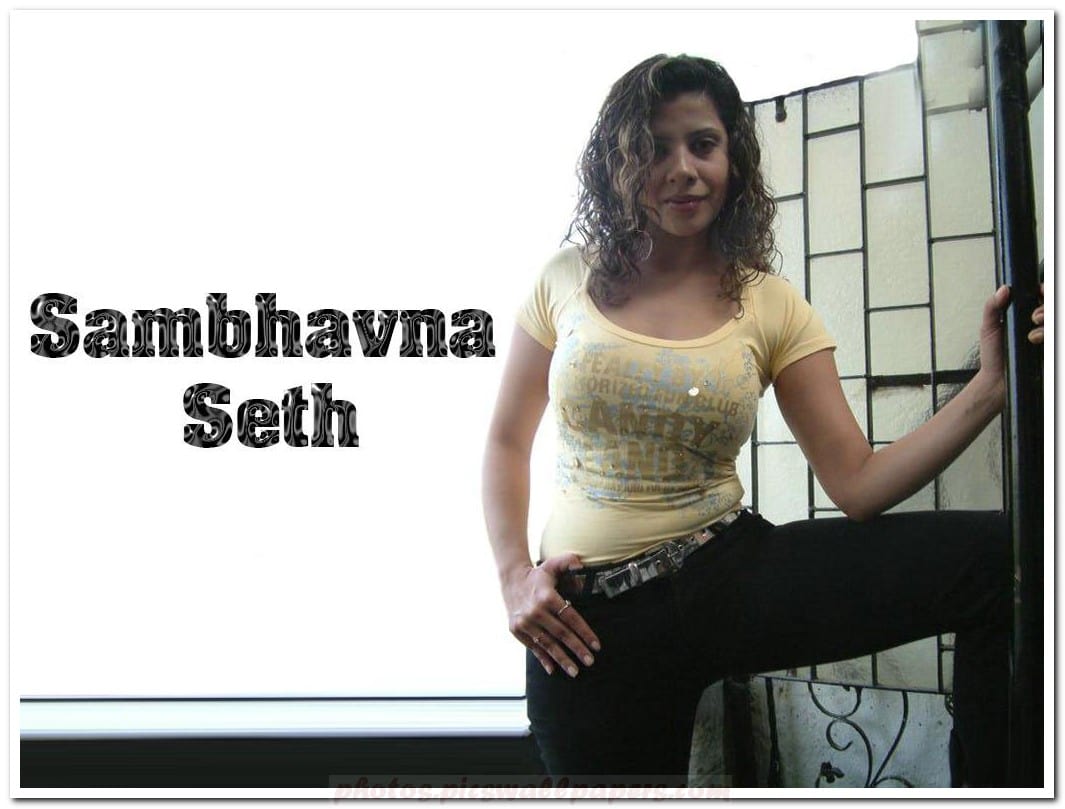 Sambhavna Seth